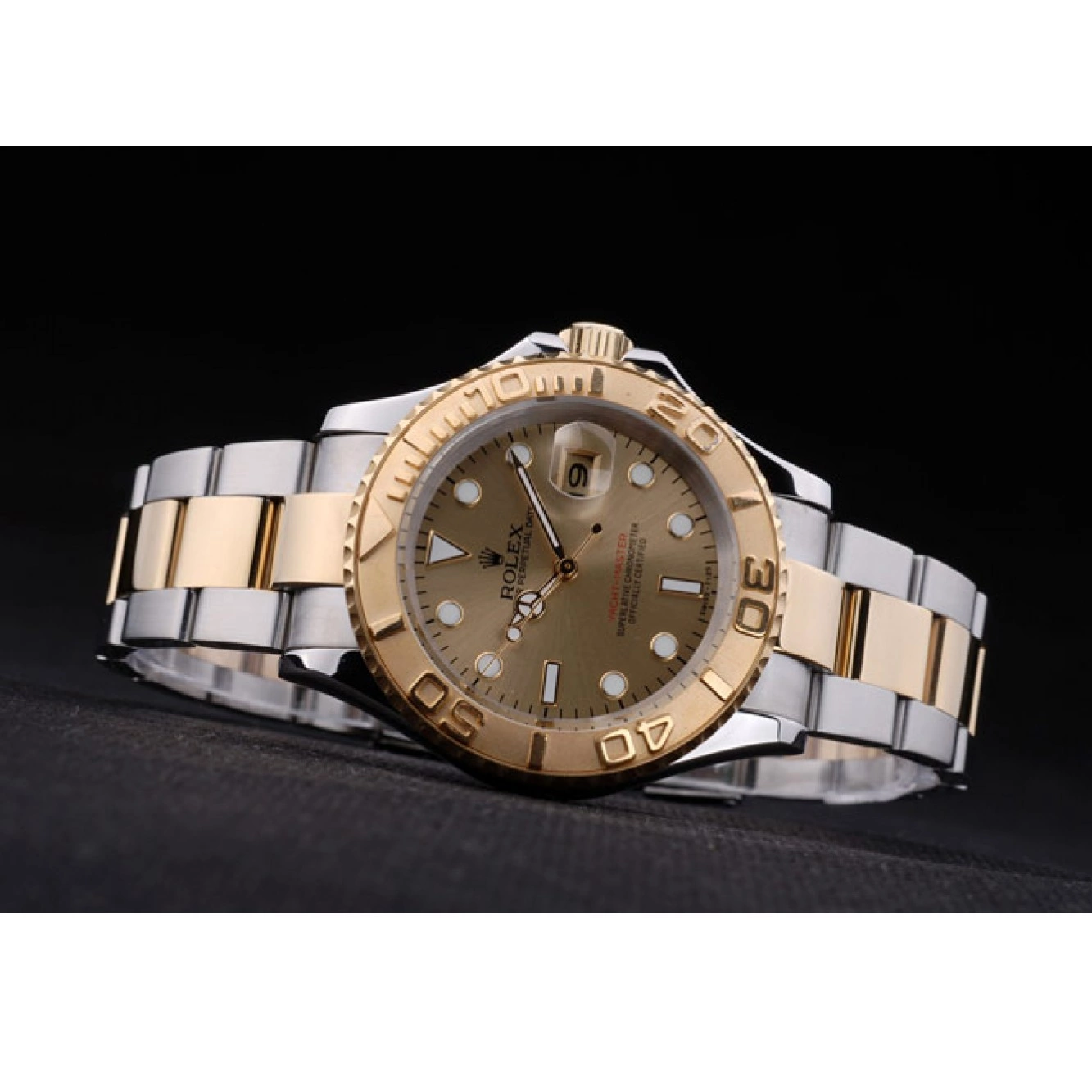 Good copy rolex watches Rolex Yacht-Master-rl95 0814